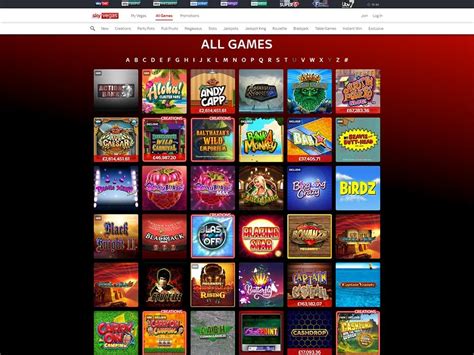 vegas casino|Online Casino Games at Sky Vegas .